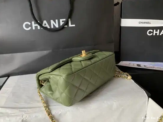 Firstbag Ru BAG FLAP CHANEL 0526